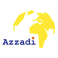 Azzadi Gmbh logo