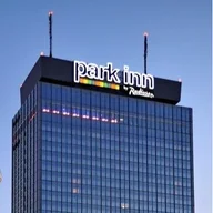 Park Inn by Radisson Berlin Alexanderplatz logo