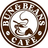 Bun & Beans Cafe logo