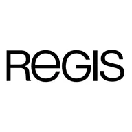 Regis Salon Croydon logo