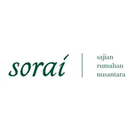 Restoran Sorai logo