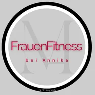 Frauenfitness bei Annika logo