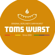 Toms Wurst logo