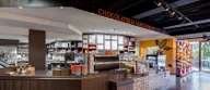 San Churro Bankstown logo