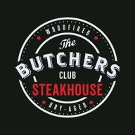 The Butchers Club Steak House logo