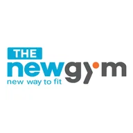 The New Gym logo