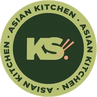 Krousty Sabaidi - Paris Châtelet logo