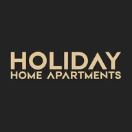 HolidayHome Apartments logo