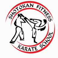 Shotokan Fitness Karate School logo