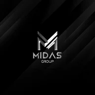 MIDAS INTERNATIONAL GROUP logo