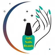 Jade Nails Beauty (London Chinatown) logo