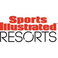 Sports Illustrated Resorts Chicago logo