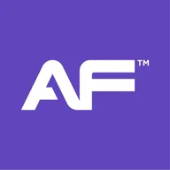 Anytime Fitness Sutton logo