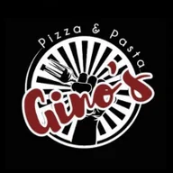 Gino's Pizza & Pasta logo