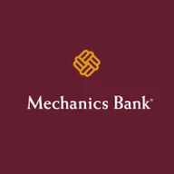 Mechanics Bank logo