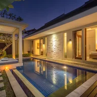 Bali Easy Living Canggu logo