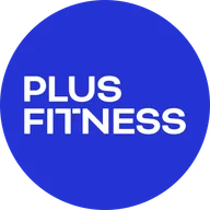 Plus Fitness logo
