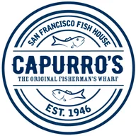 Capurro's Restaurant logo
