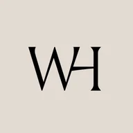 Willow House Beauty logo