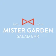 Mister Garden Opéra - Salad Bar logo