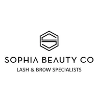 Sophia Beauty logo