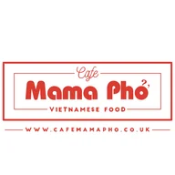 Mama Pho logo