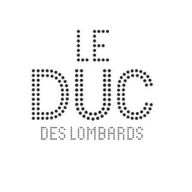 Le Duc des Lombards logo