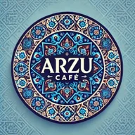 Cafe Arzu logo