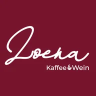 Loena Kaffee & Wein logo