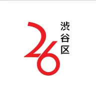 26 Shibuya logo