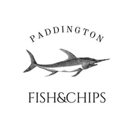 Paddington Fish & Chips logo