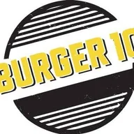 Burger 10 logo