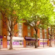 Premier Inn London Tower Bridge logo