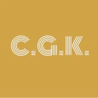 Crazy Good Kitchen logo