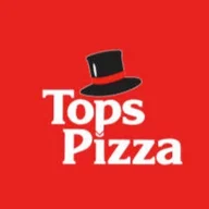 Tops Pizza logo
