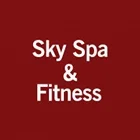 Sky Spa und Fitnesslounge logo