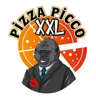 Picco Pizza XXL&Döner logo