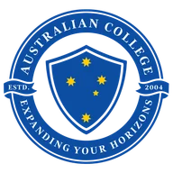 Australian College logo