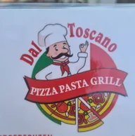 Dal Toscano Restaurant logo
