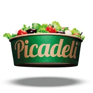 Picadeli logo