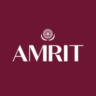AMRIT - Indisches Restaurant Berlin Mitte logo