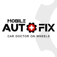 Mobile AutoFix - Car Mechanic&Body Repairs Bromley Croydon logo