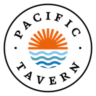 The Pacific Tavern logo