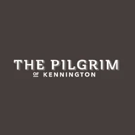 The Pilgrim Pub logo