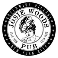 Josie Woods Pub logo