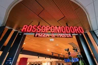 Rossopomodoro logo