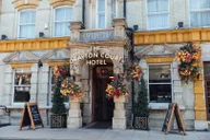 The Drayton Court Hotel logo
