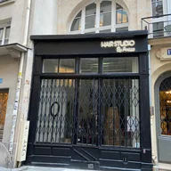 Hair studio by Anissa logo