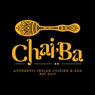 Chai'Ba Authentic Indian Cuisine & Bar logo