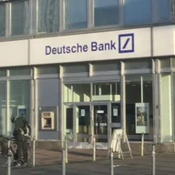 Deutsche Bank Filiale logo
